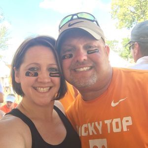 Meet your Posher, Ray